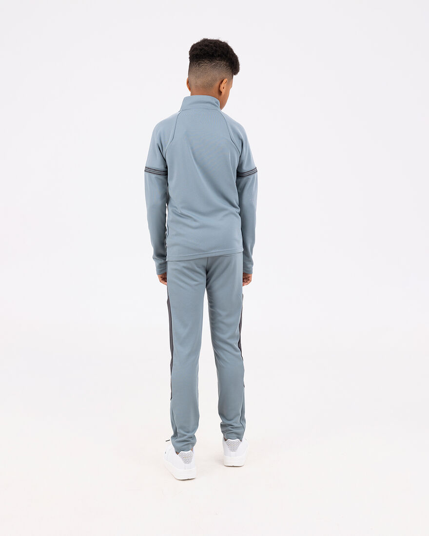 Minnow Suit - 100% Polyester, Blue, hi-res