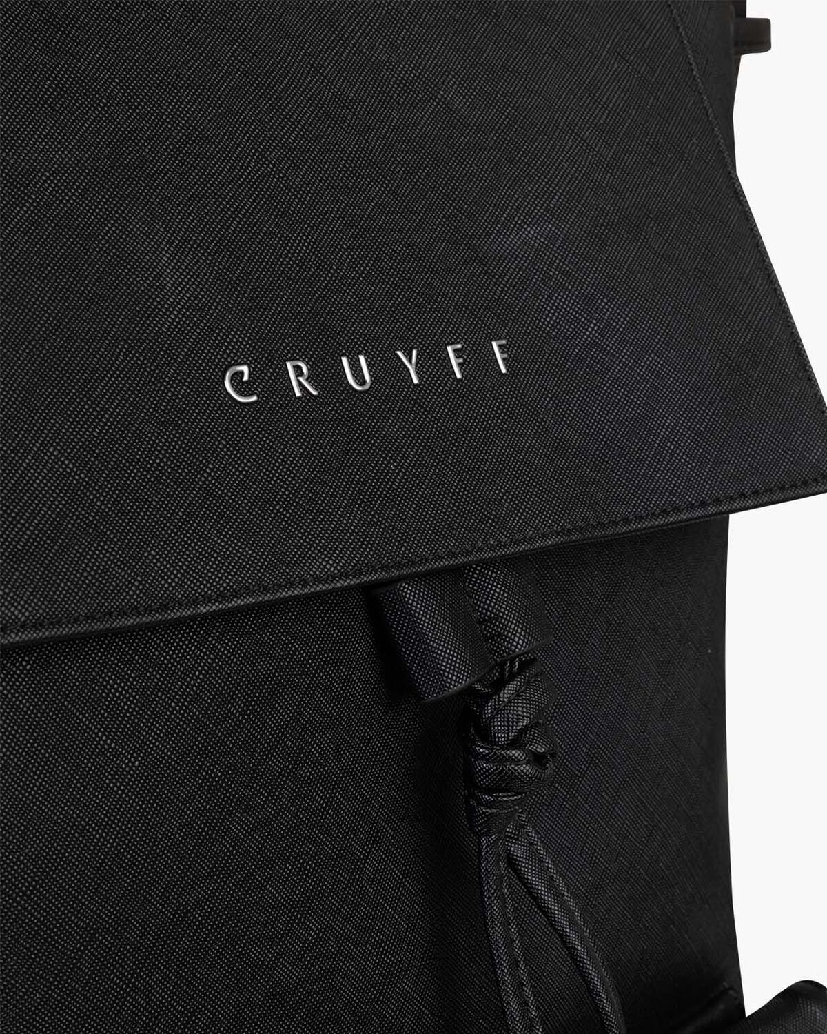 Lux Rucksack, Black, hi-res