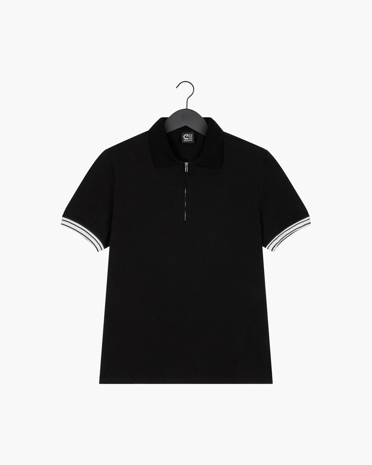 Itineria Polo, Black, hi-res