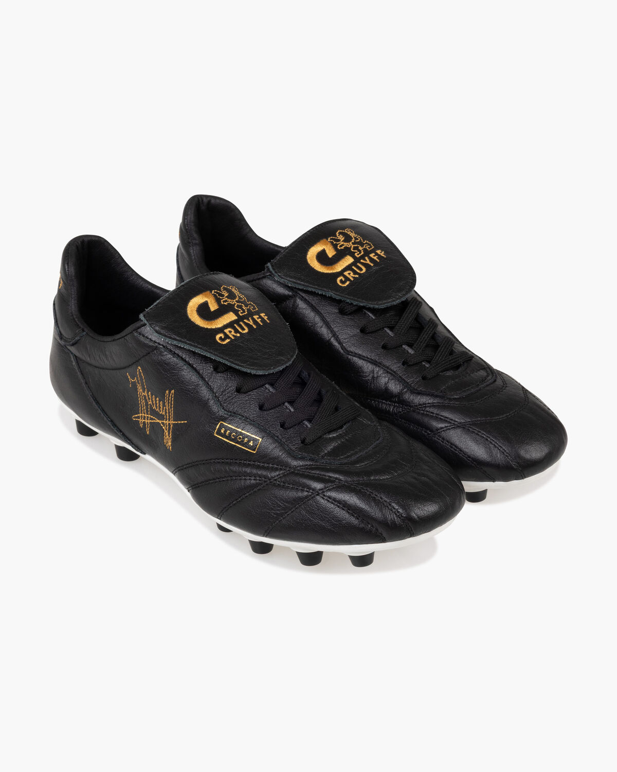 Recopa SG, Black, hi-res