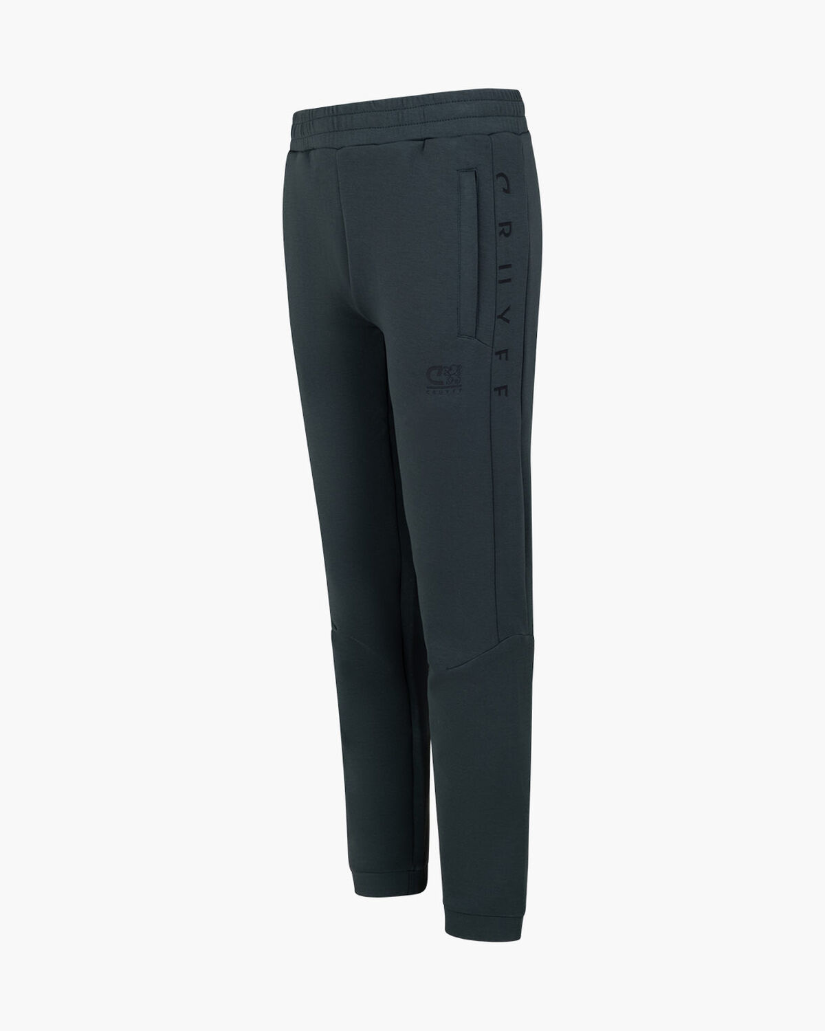 Ignite Tape Trousers, Green, hi-res