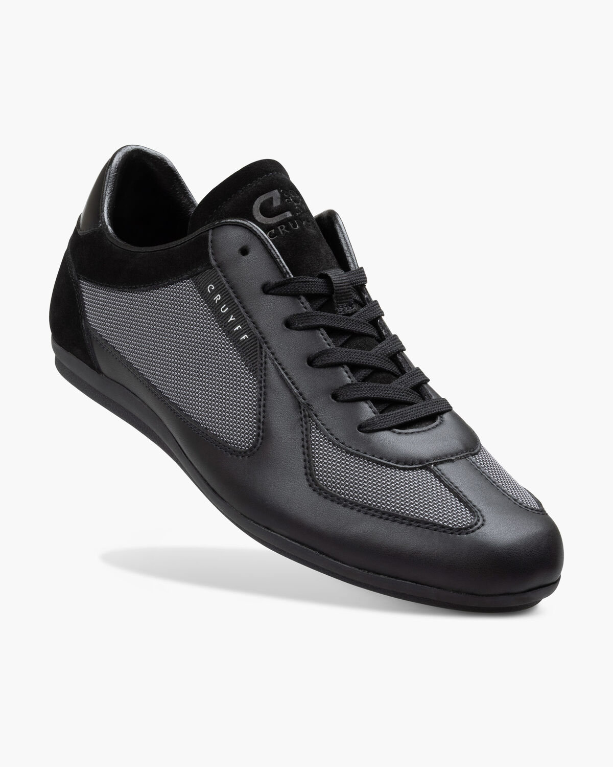 Integrale, Black, hi-res