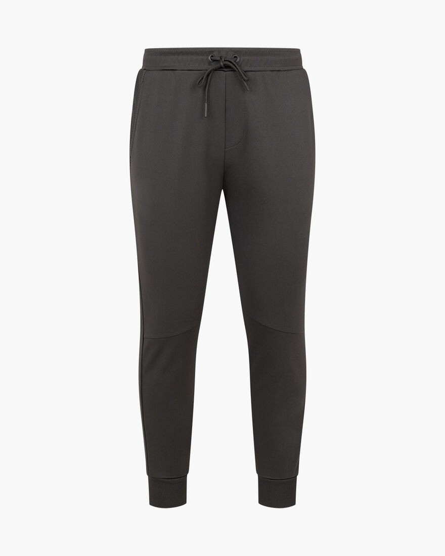 Howler Suit - 100% Polyester, Dark grey, hi-res