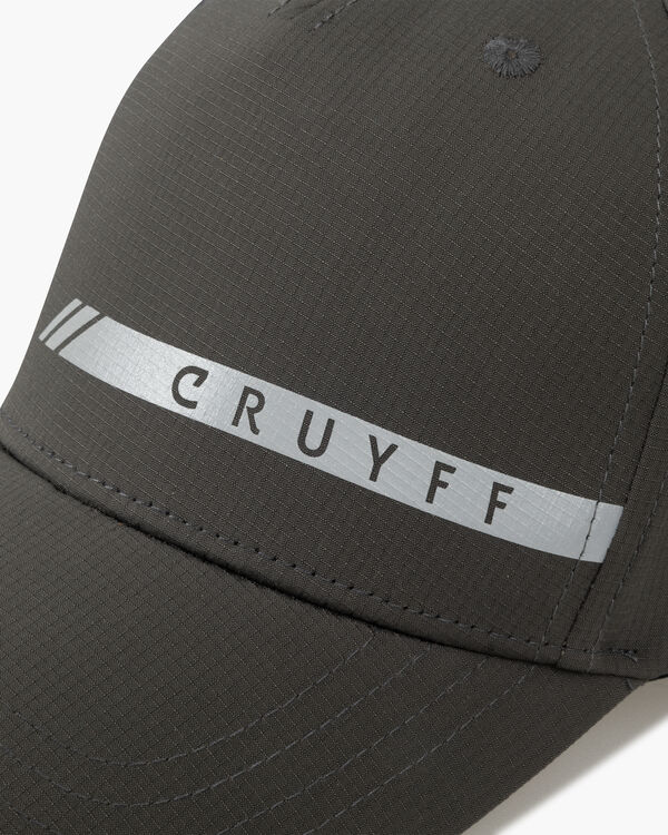 Vital Cap
