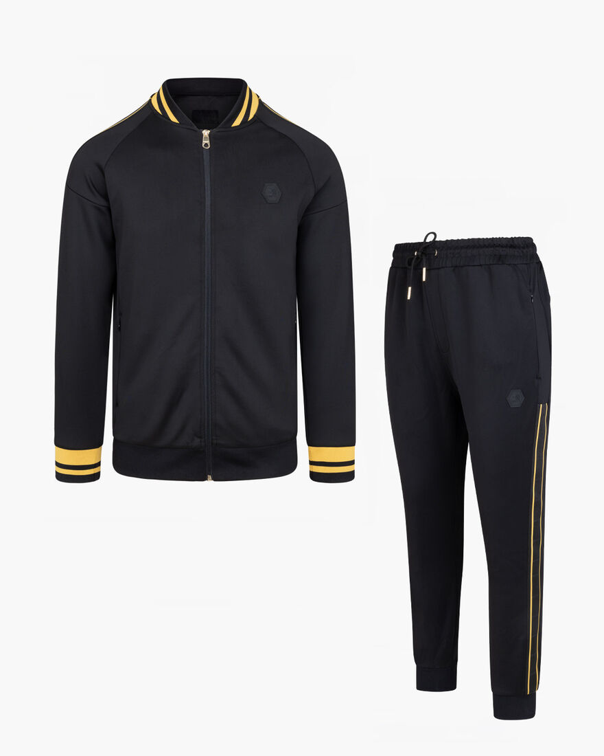 Massino scuba tracksuit, , hi-res