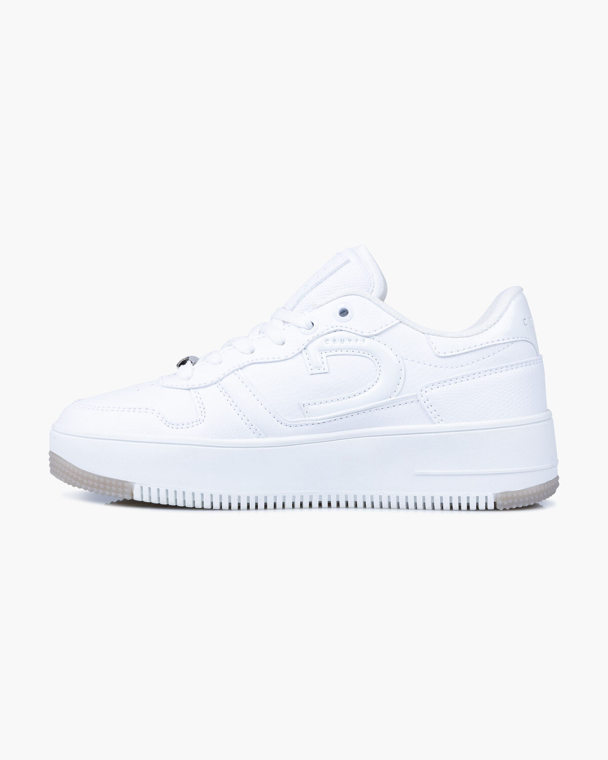 Campo Low Lux - Tall, White, hi-res