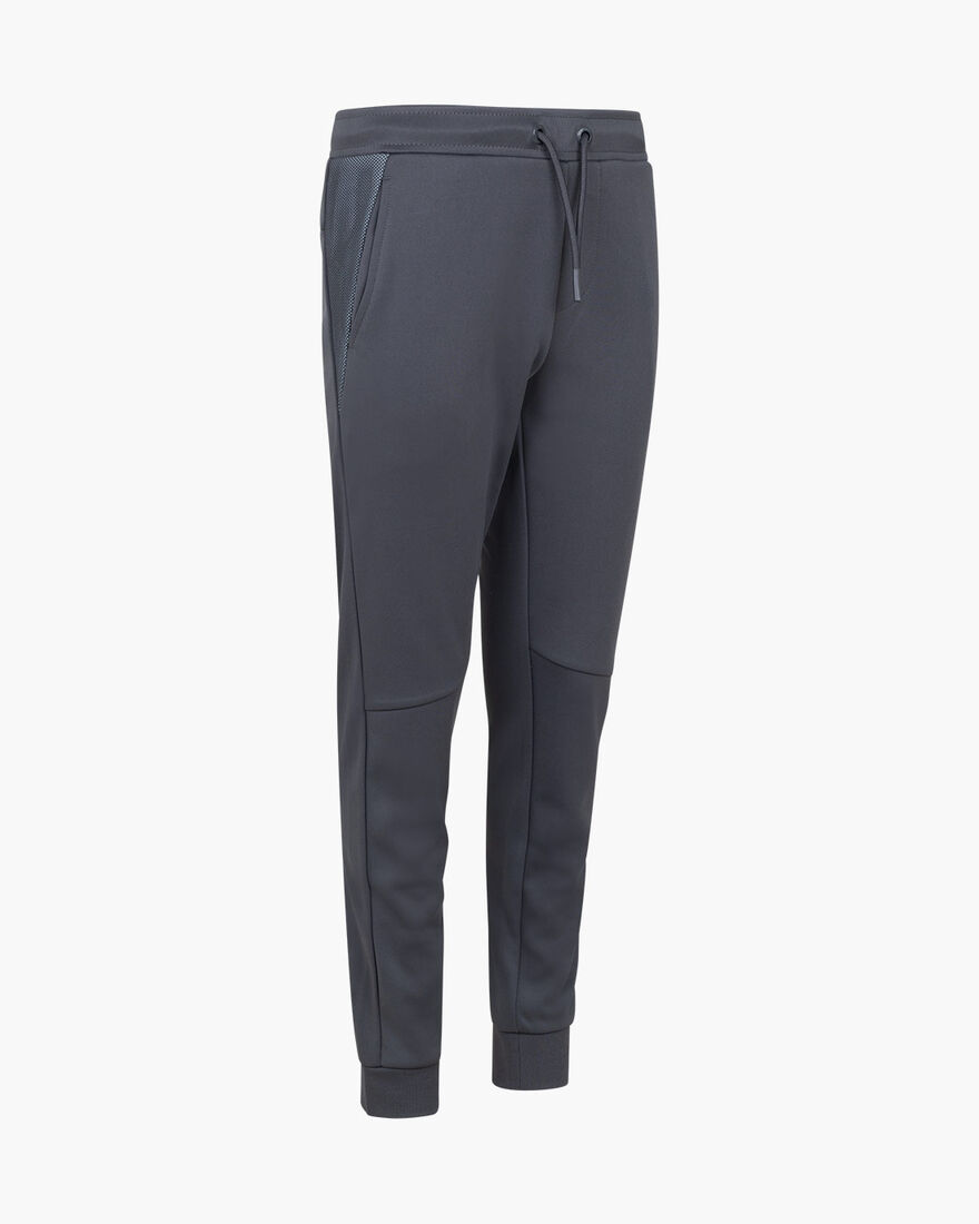 Howler Suit - 100% Polyester, Dark grey, hi-res