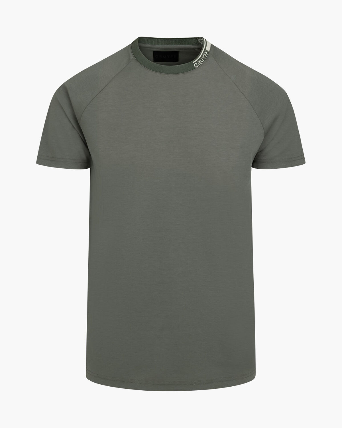 Off Season Tee, Grey/Green, hi-res