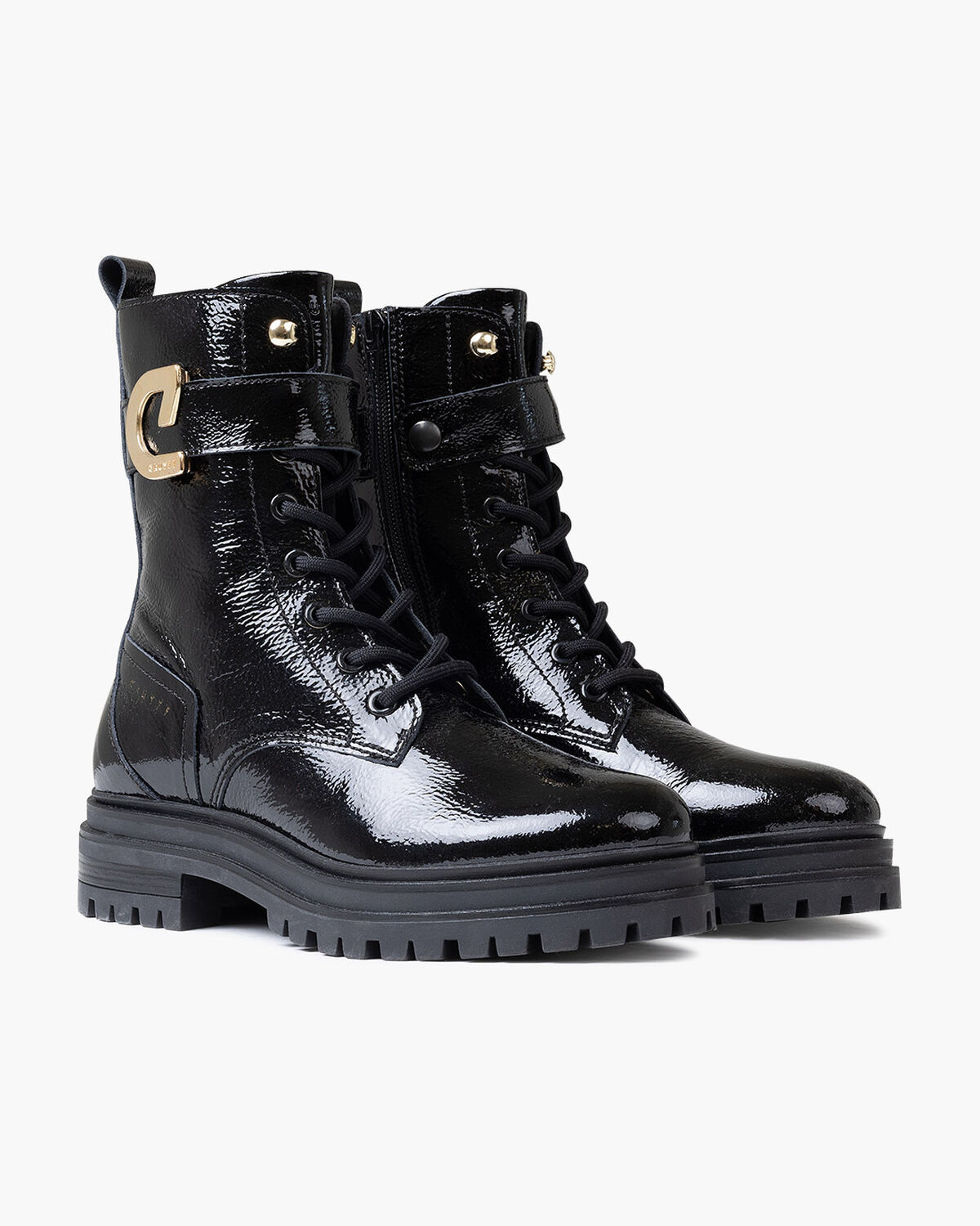 Commando lacing Clearance