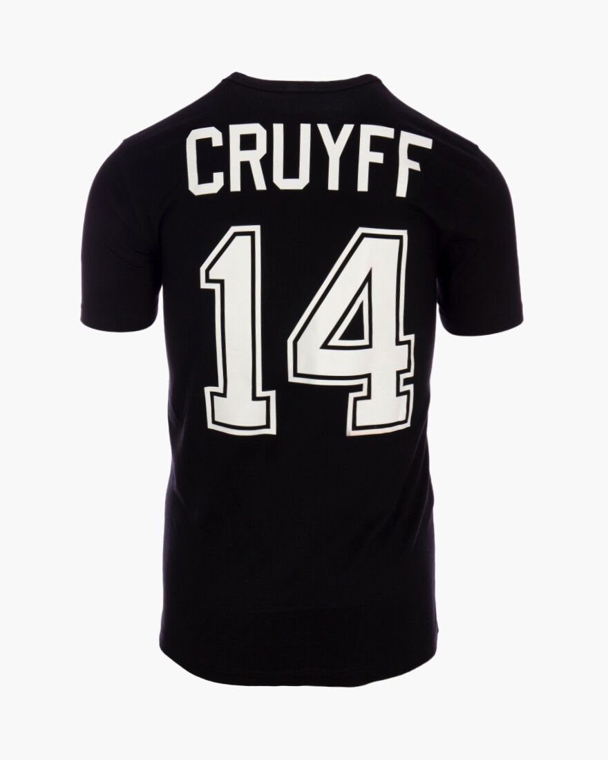 Shop 14 Officiele Cruyff Webshop