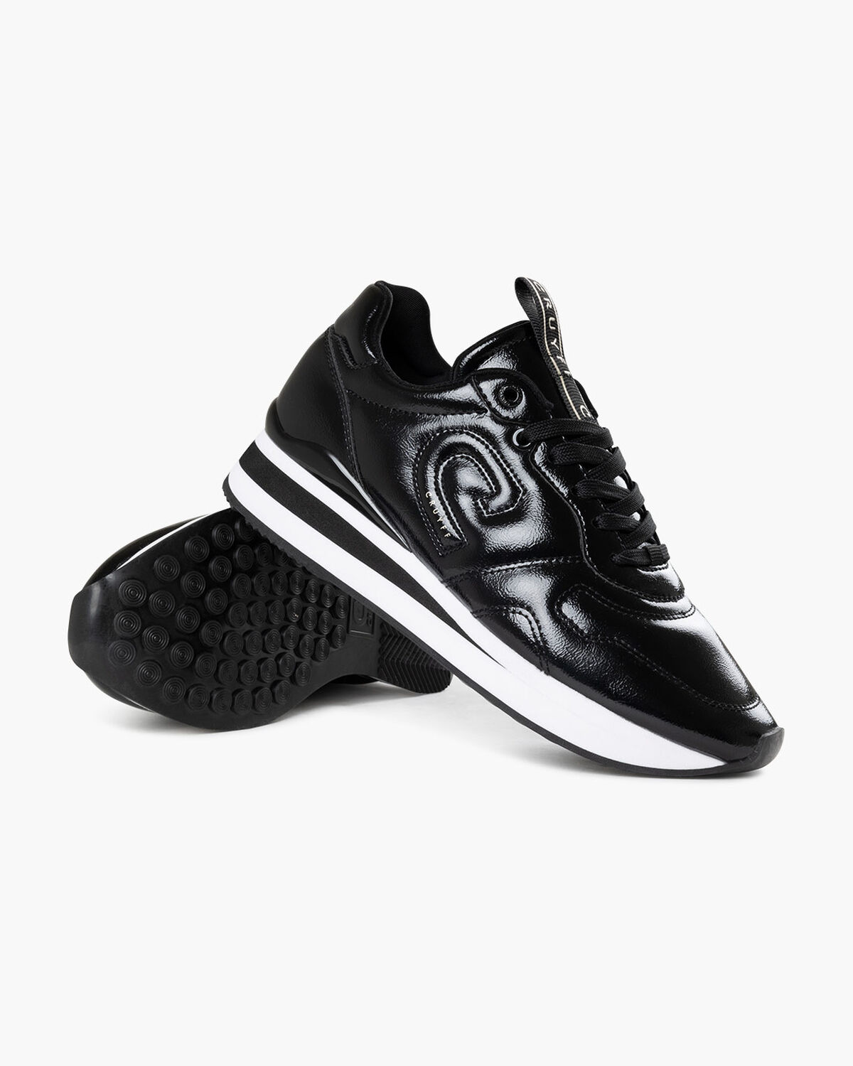 Parkrunner Lux, Black, hi-res
