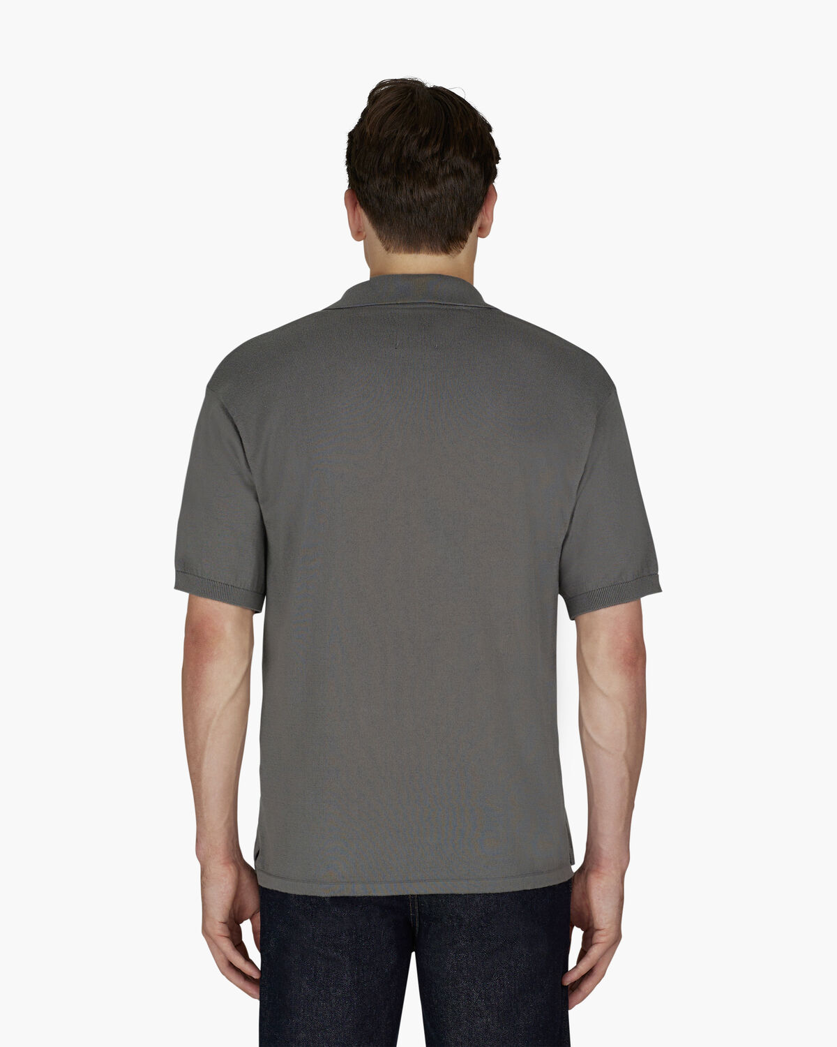 Mikel Polo, Grey, hi-res
