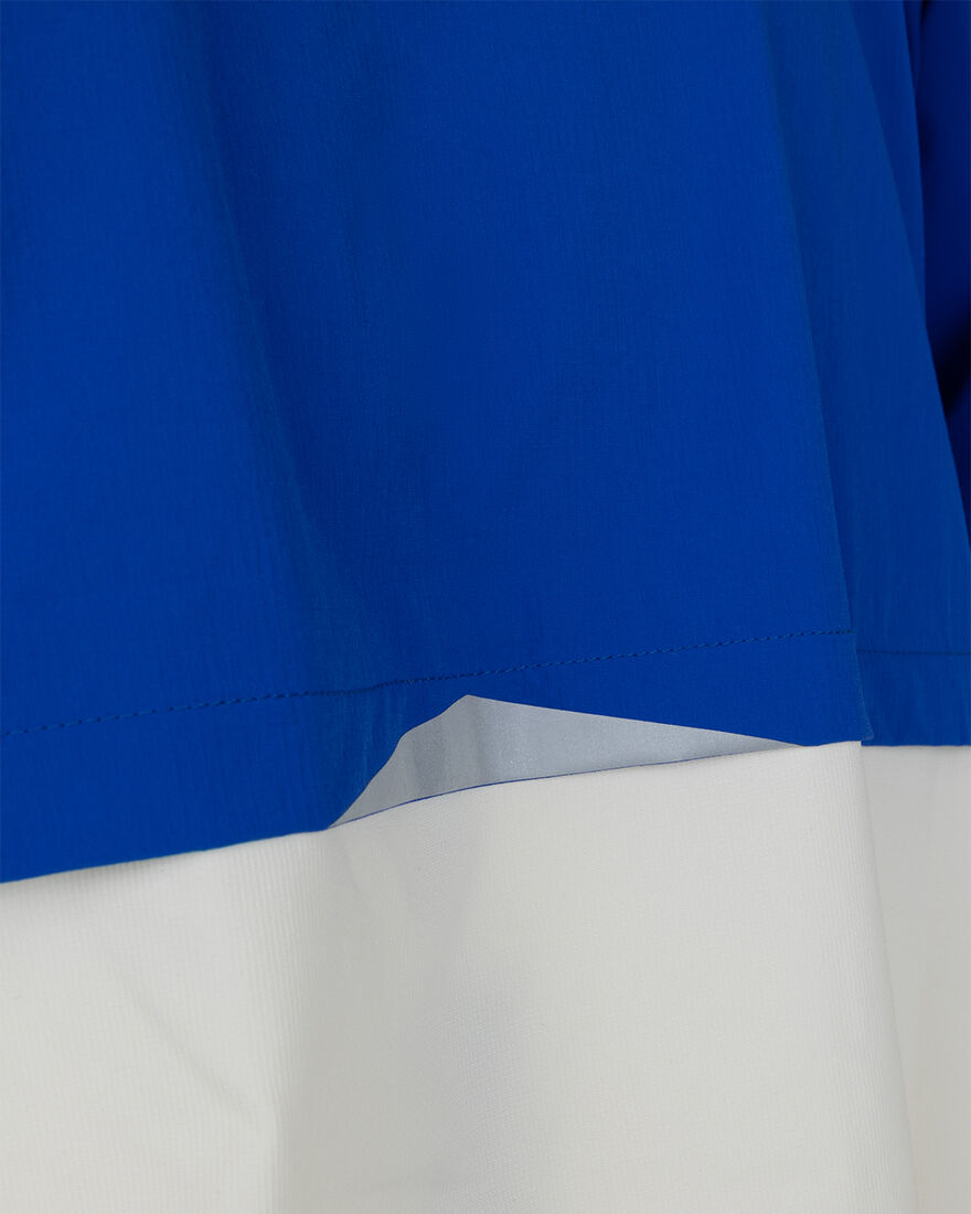 Nocturnal Jacket, Lead Blue, hi-res