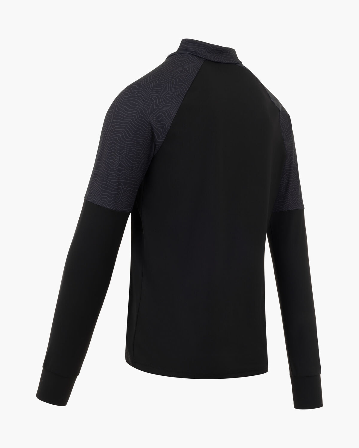 Icon 1/4 Zip Top Set, , hi-res