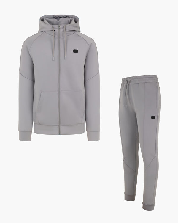 Axel Hoodie Suit