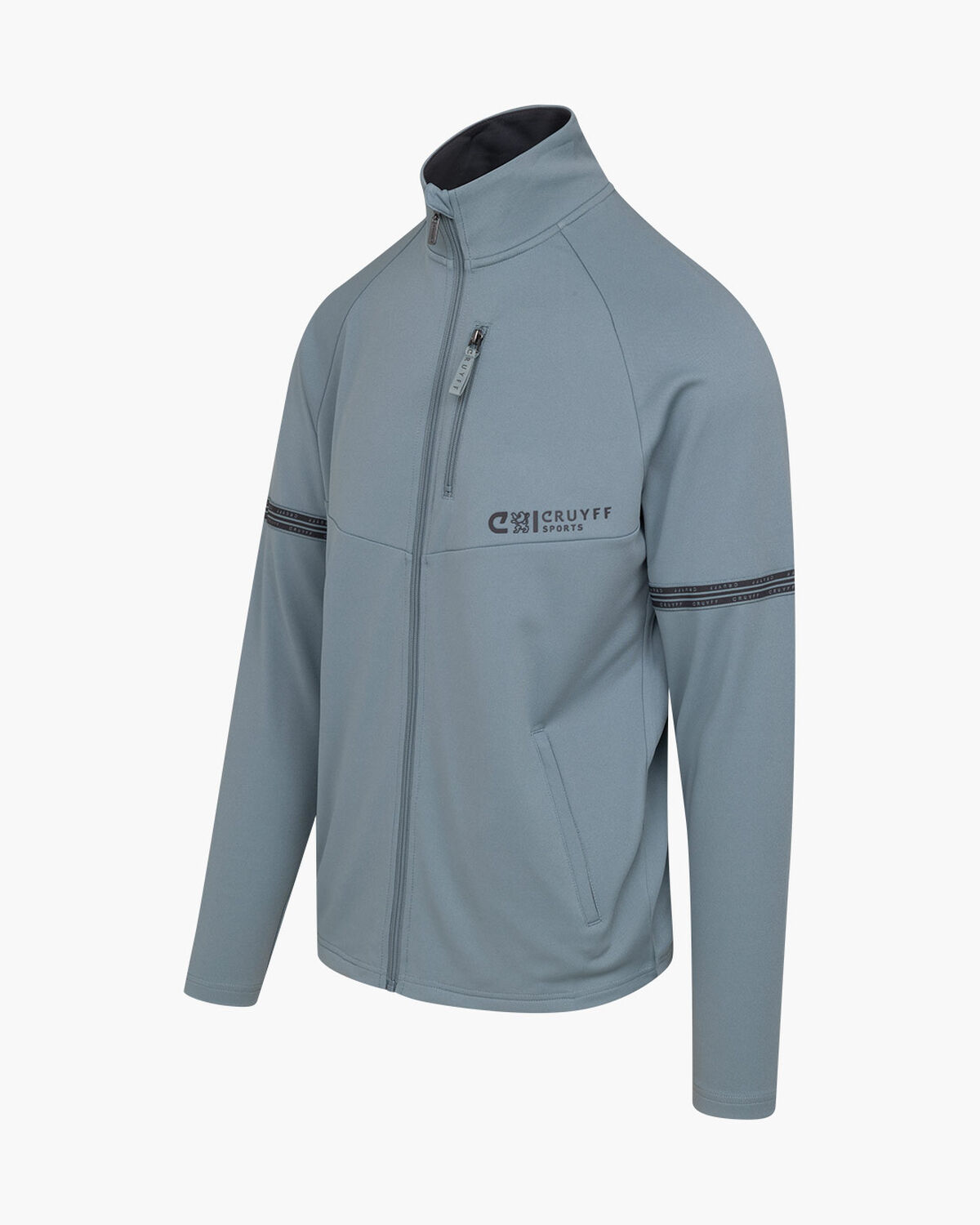 Minnow Suit - 100% Polyester, Blue, hi-res