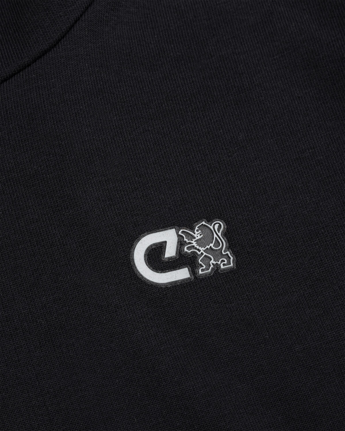 Force Hoodie, Black, hi-res