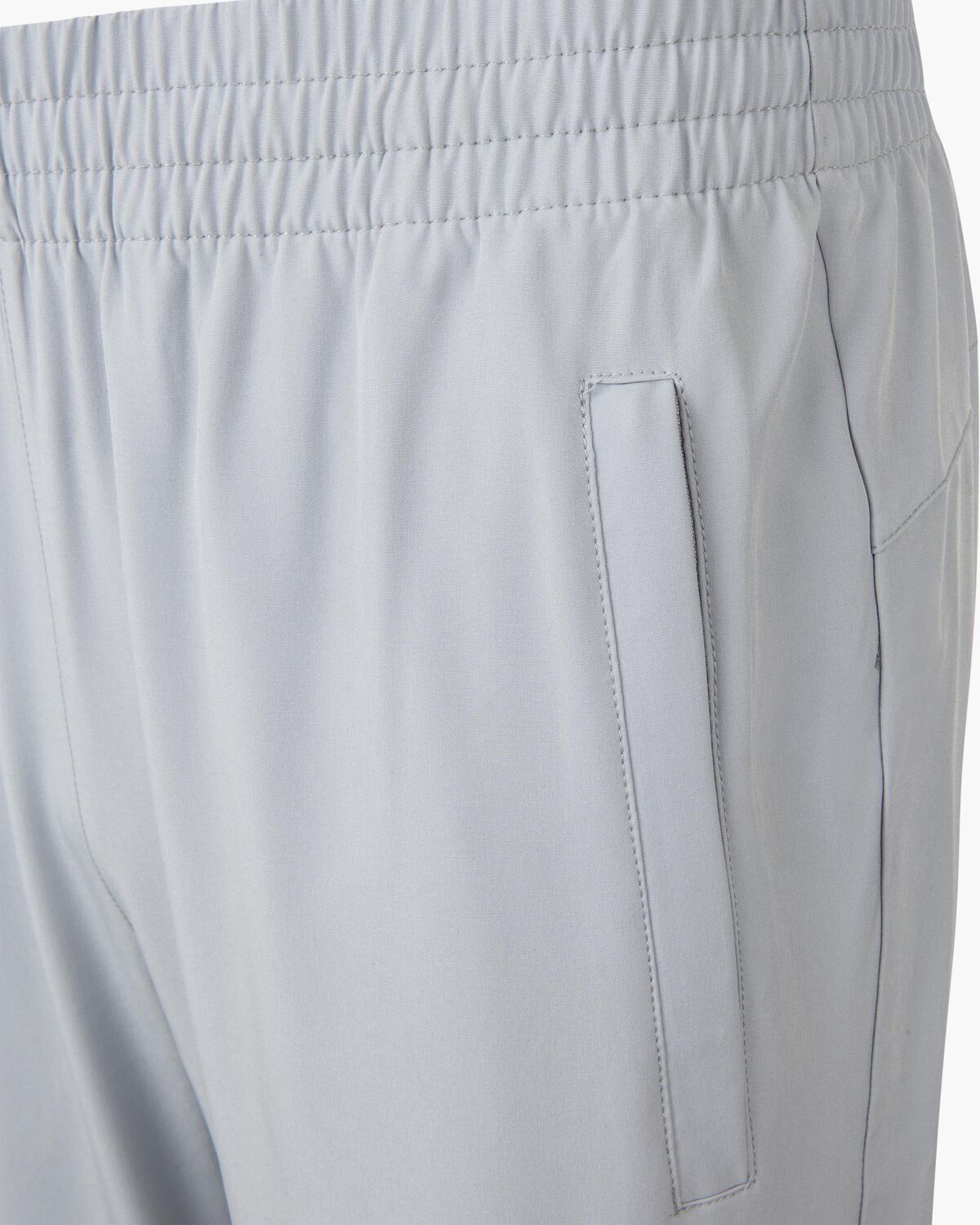 Wrinkleless Cargo Pants, Grey, hi-res