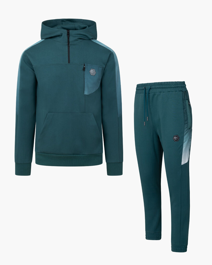 Kadix Tracksuit, , hi-res