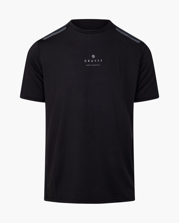 Montserrat Limits Tee