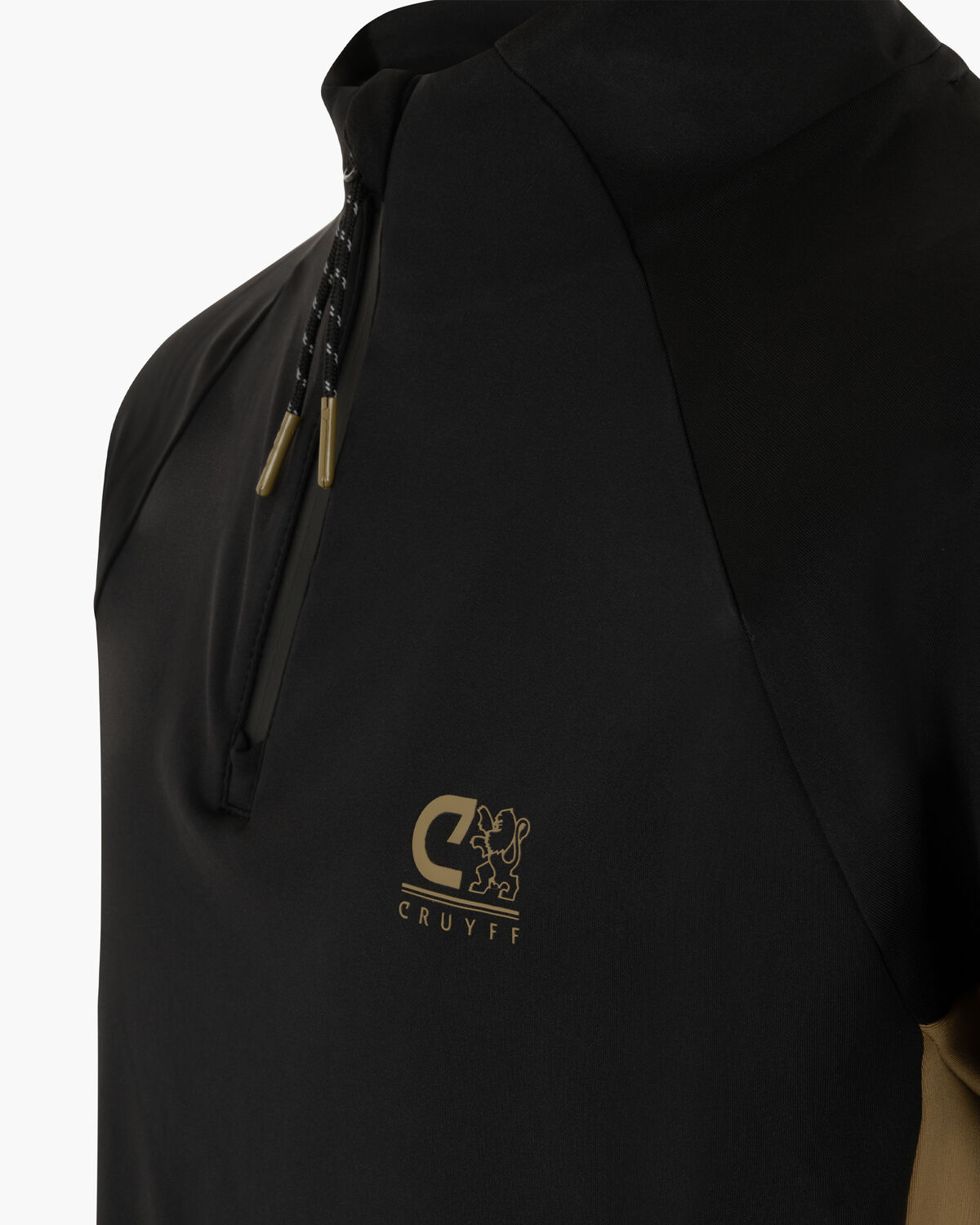 Corner Suit, Black/Gold, hi-res