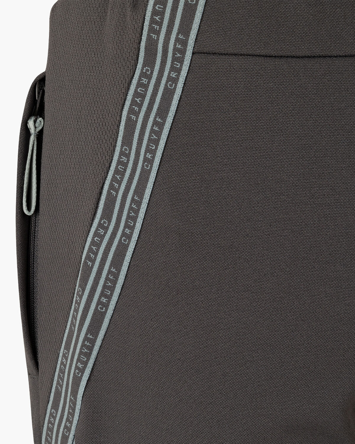Slide Suit - 100% Polyester, Blue/Grey, hi-res