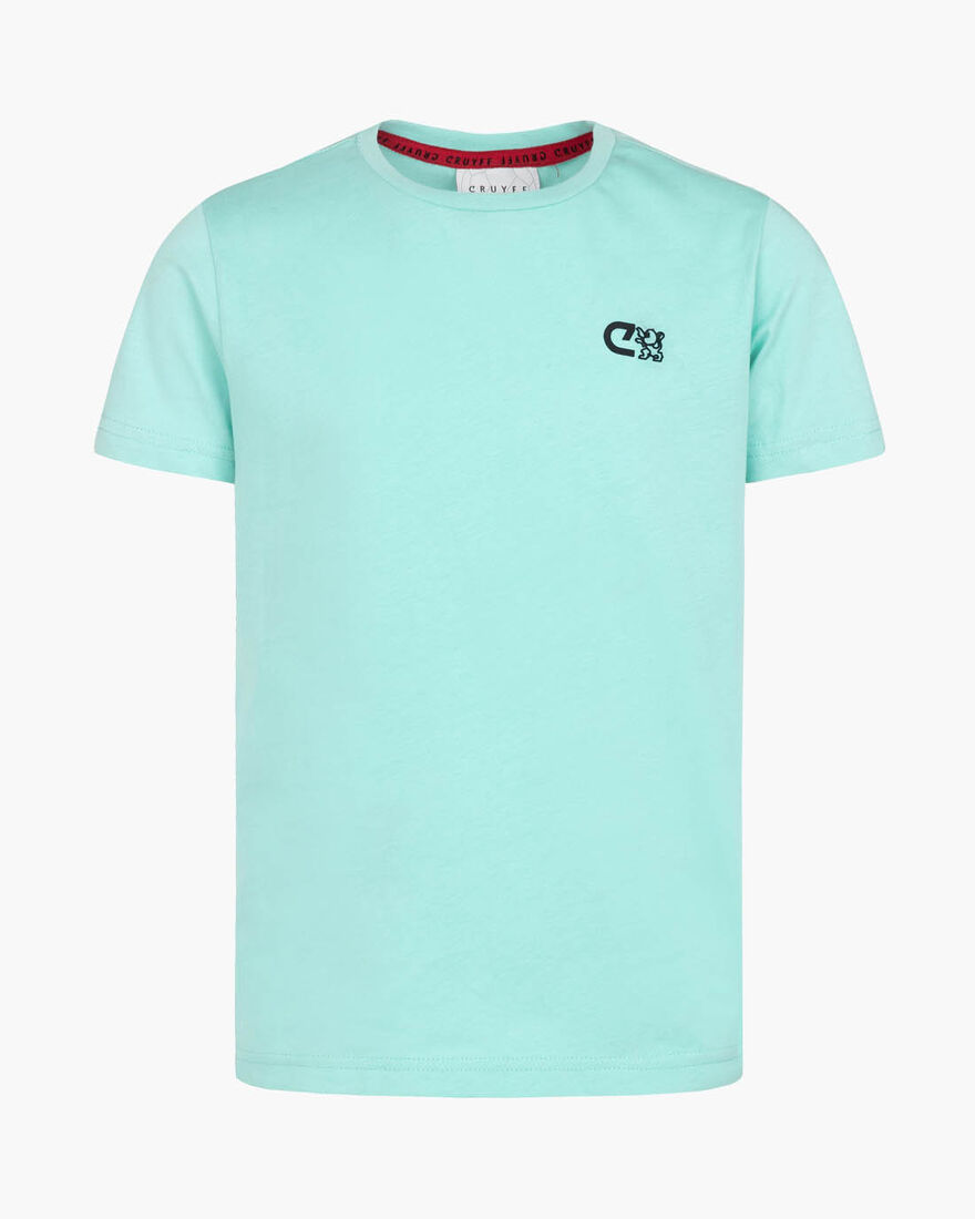 Roan Tee, Turquiose, hi-res