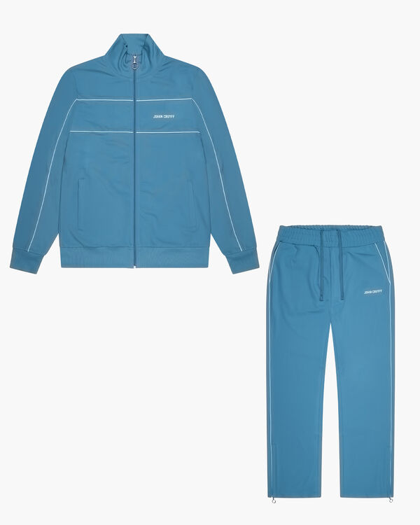 Retro Tracksuit