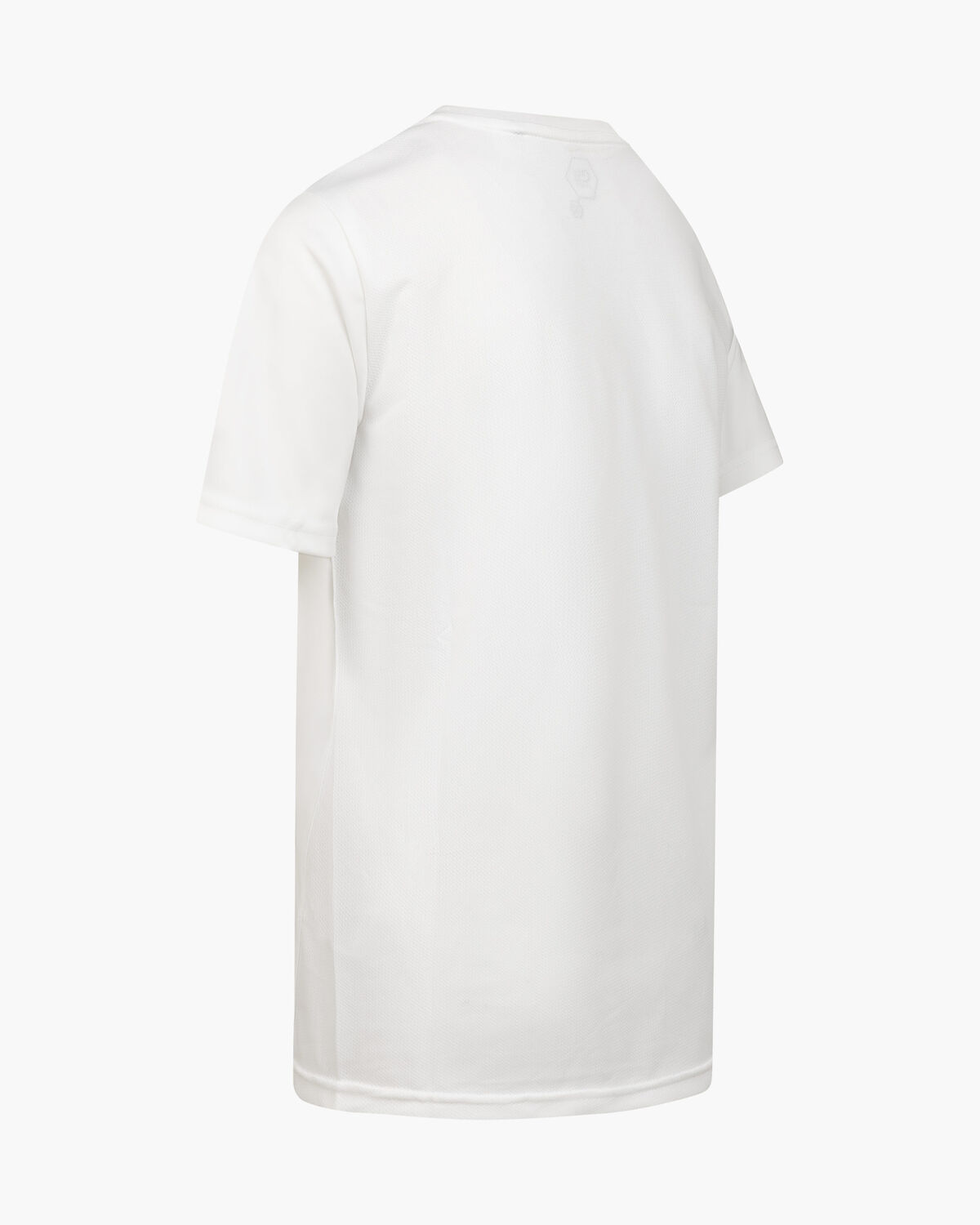 Cruyff Training Shirt Junior, White, hi-res