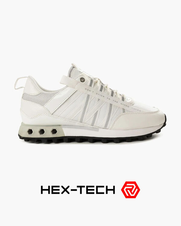 Fearia Hex-Tech