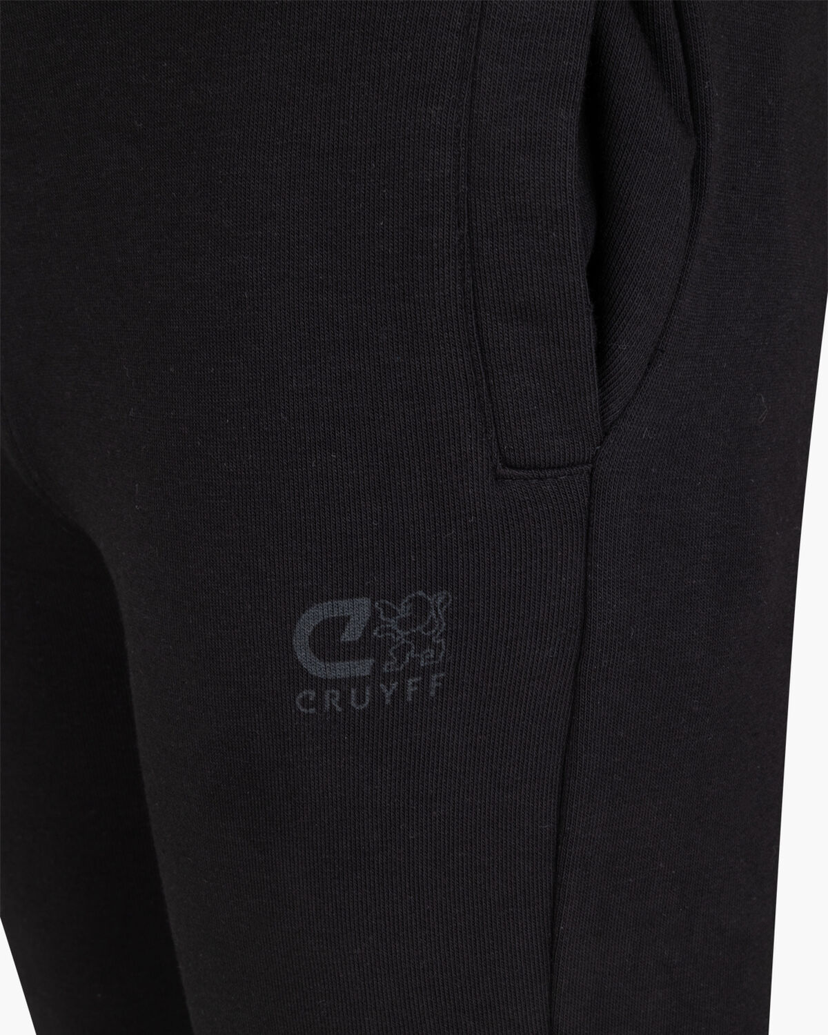 Xinner Pant, Black, hi-res