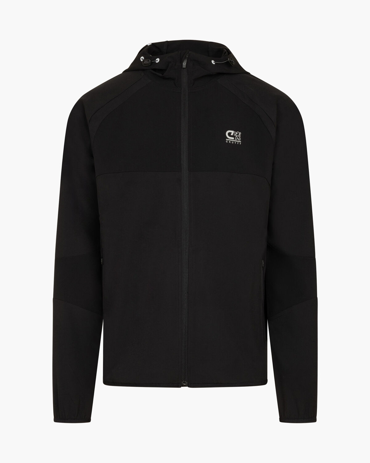 Agate Tracktop, Black, hi-res
