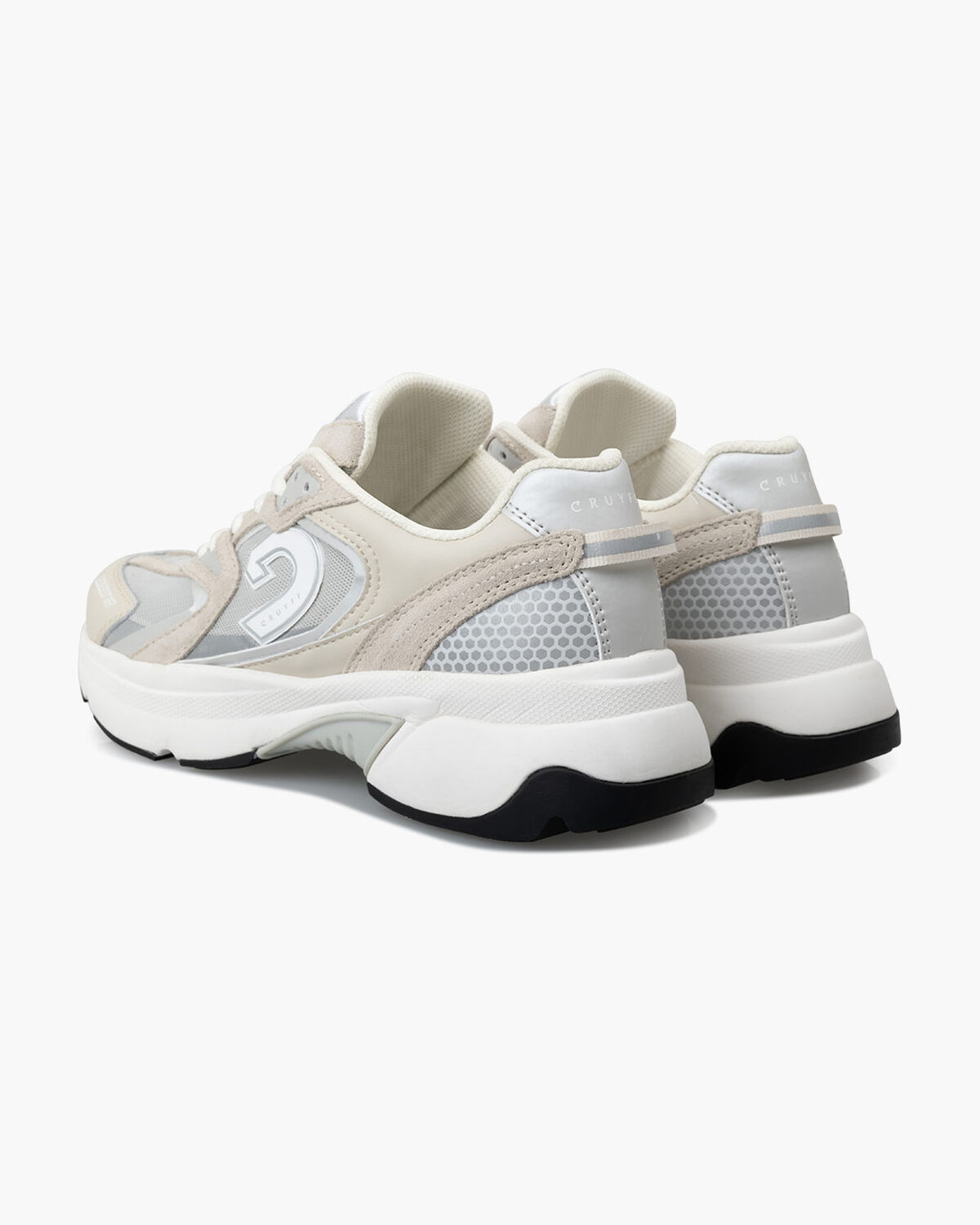 Galaxy Runner, Crème, hi-res