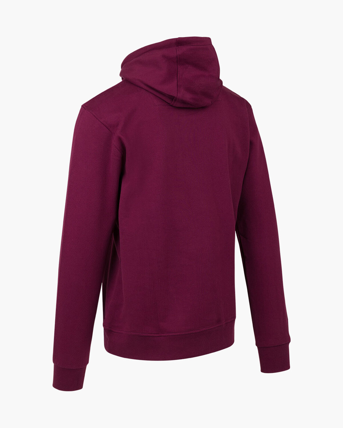 Hernandez Hoodie, Bordeaux, hi-res