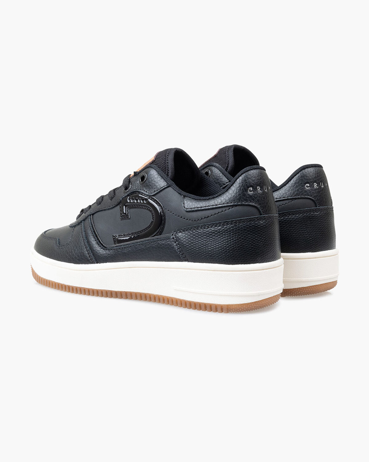 Campo Low Lux, Black, hi-res