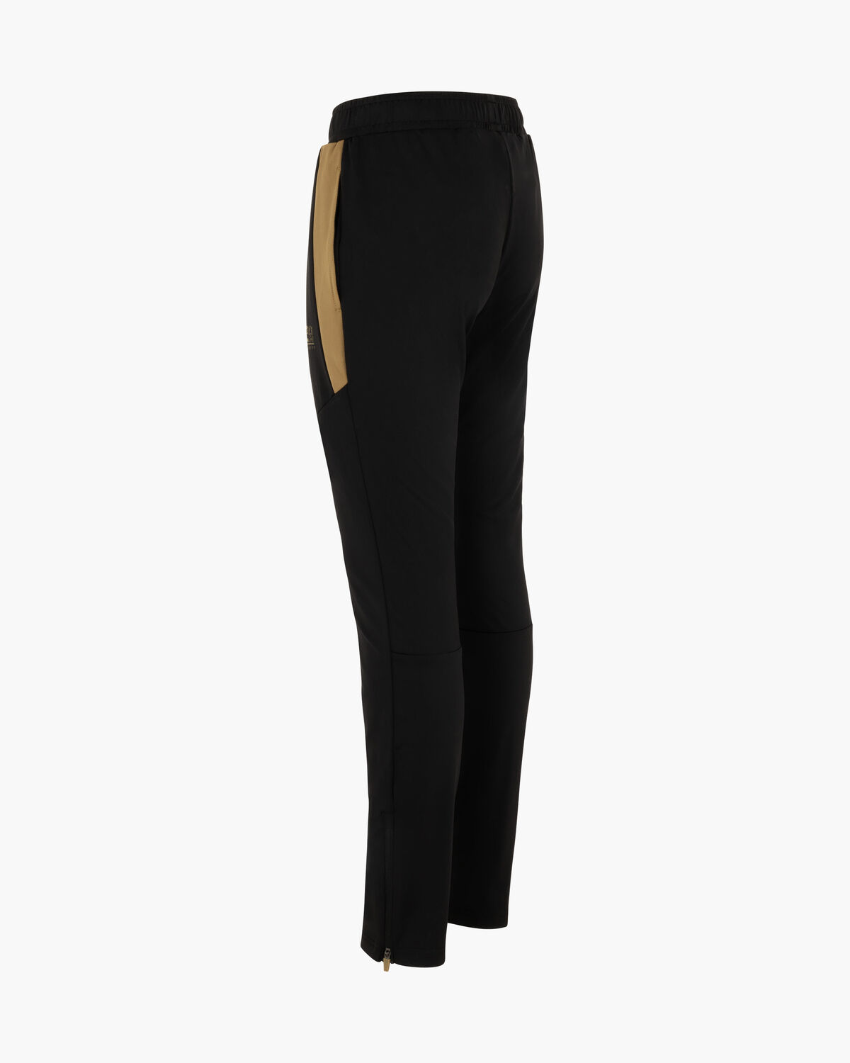 Corner Suit, Black/Gold, hi-res