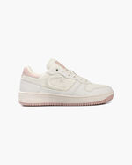 Pink/White