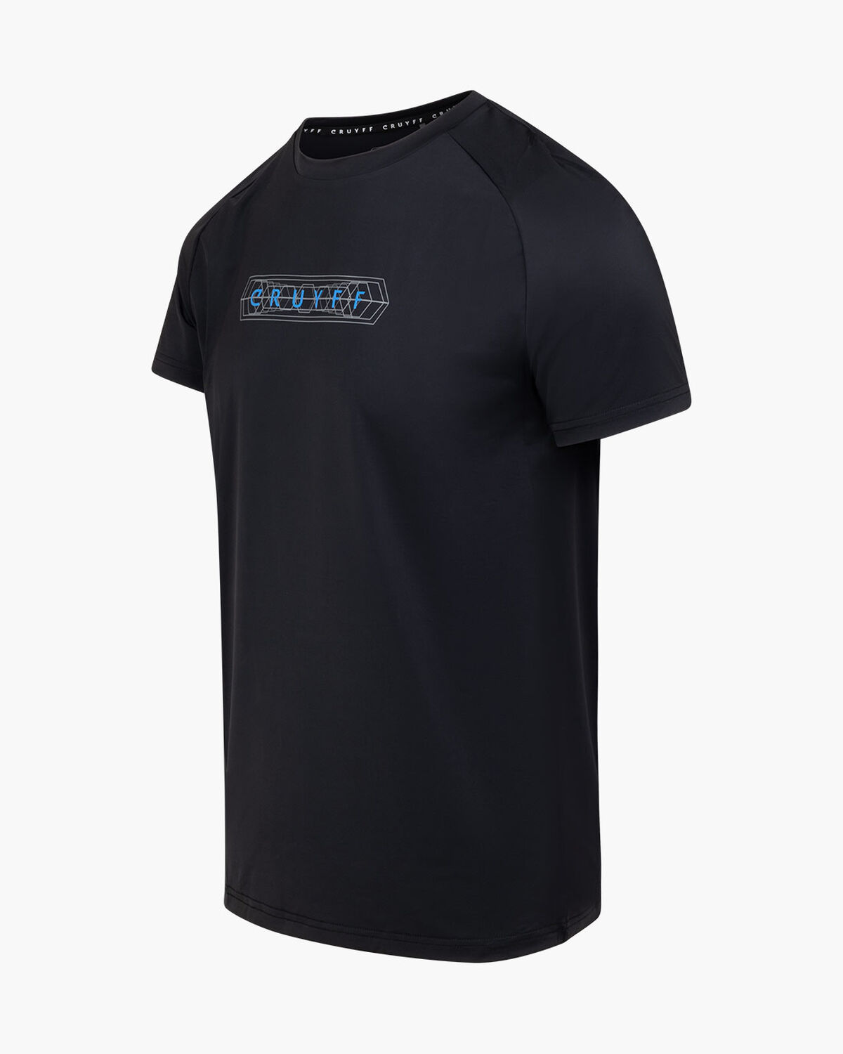 Explode SS Top, Black, hi-res
