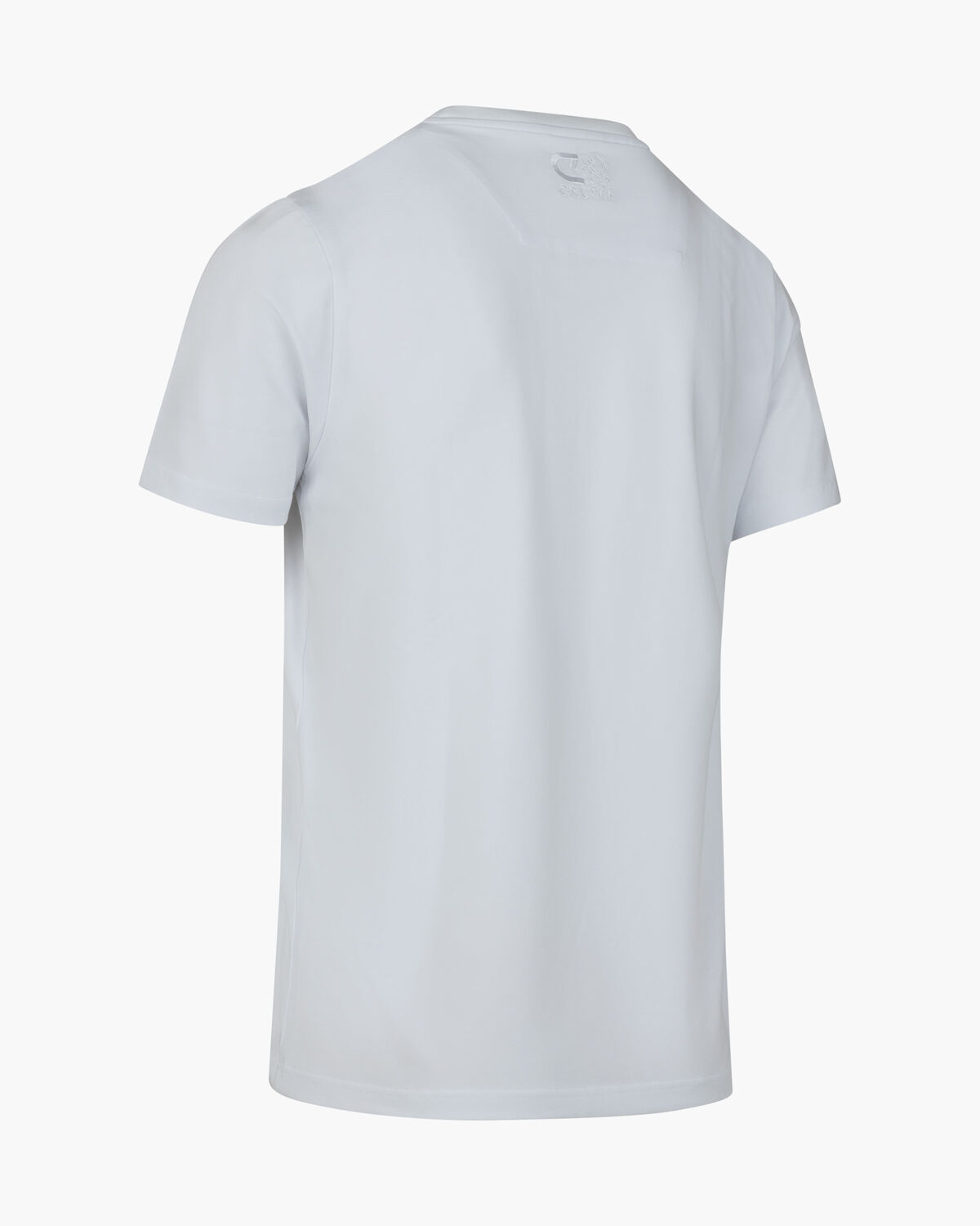 Captain Tee, White, hi-res