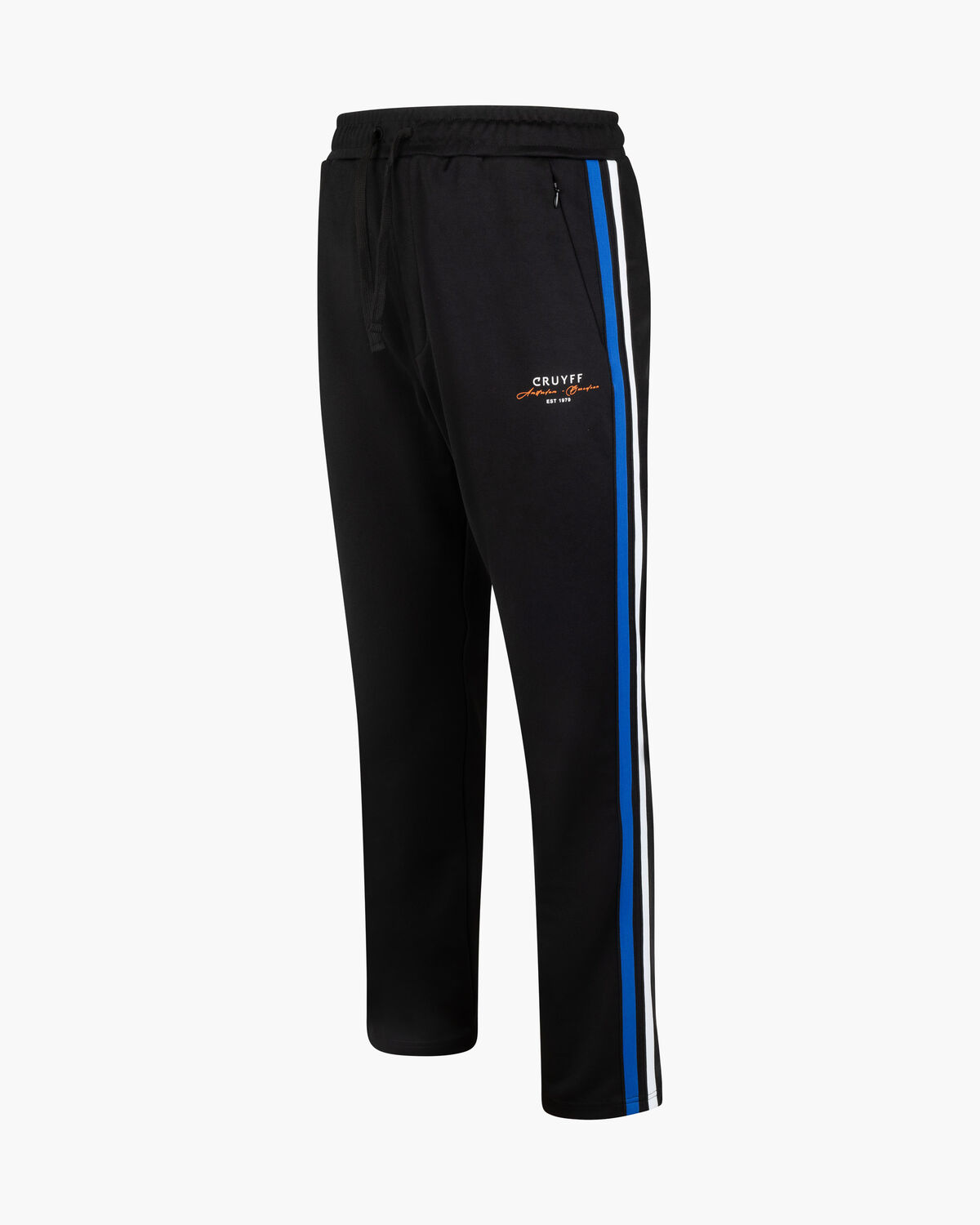 Gudad Jogger, Black, hi-res