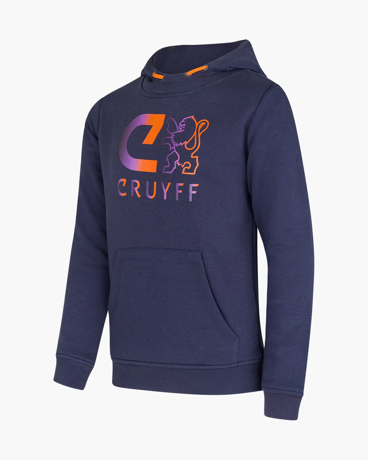 Do Hoodie, Navy, hi-res