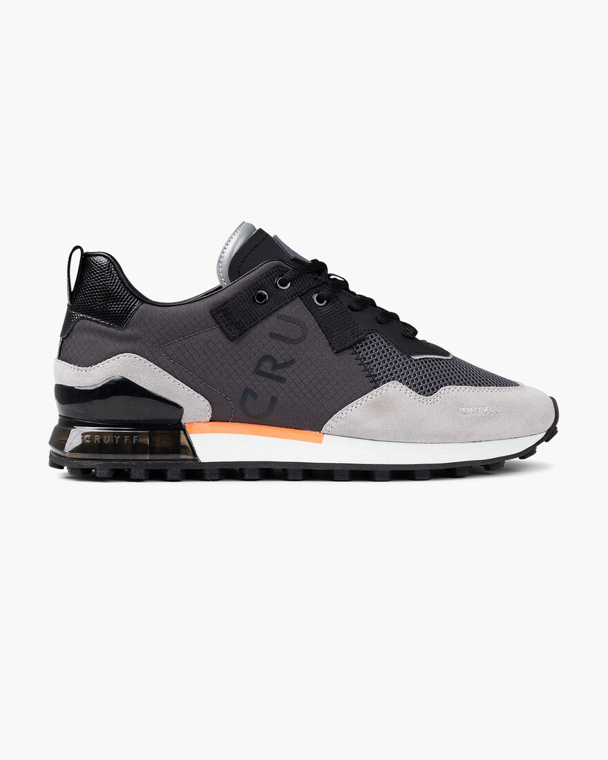 Superbia, Grey/Orange, hi-res