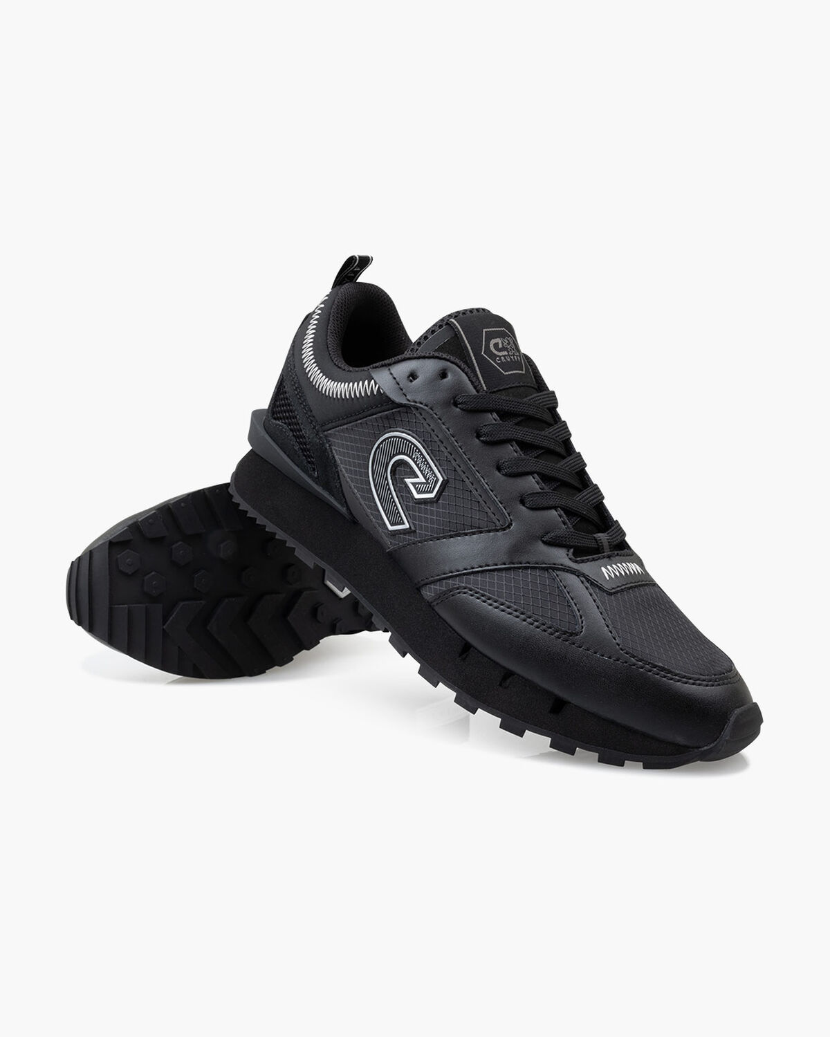 Altius, Black/Black, hi-res
