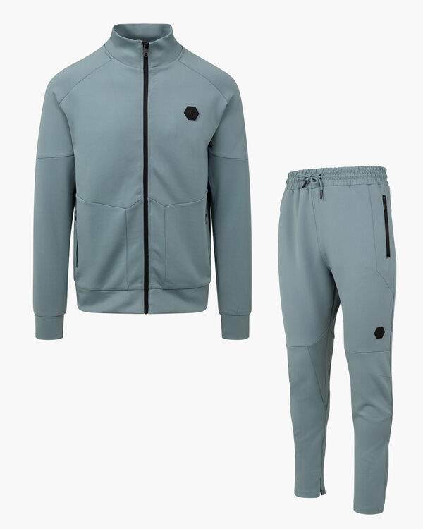 Luigi Suit