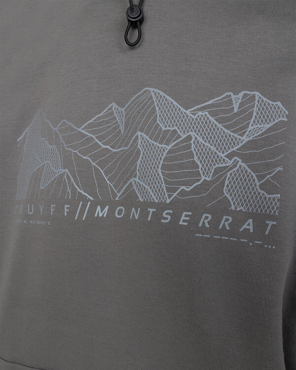 Montserrat Mountain Hood