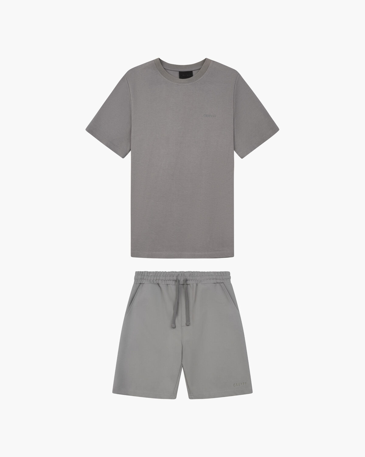 Ivan Tee & Short, , hi-res