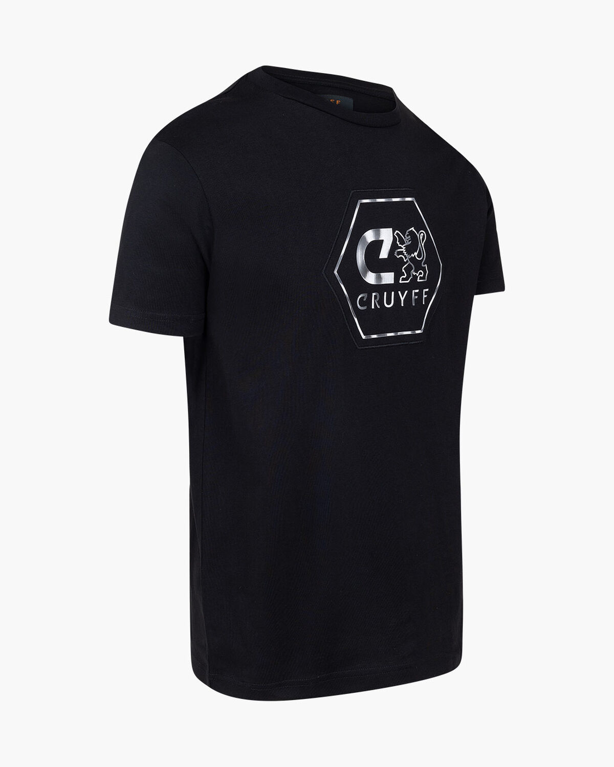 ClimentTee, Black, hi-res