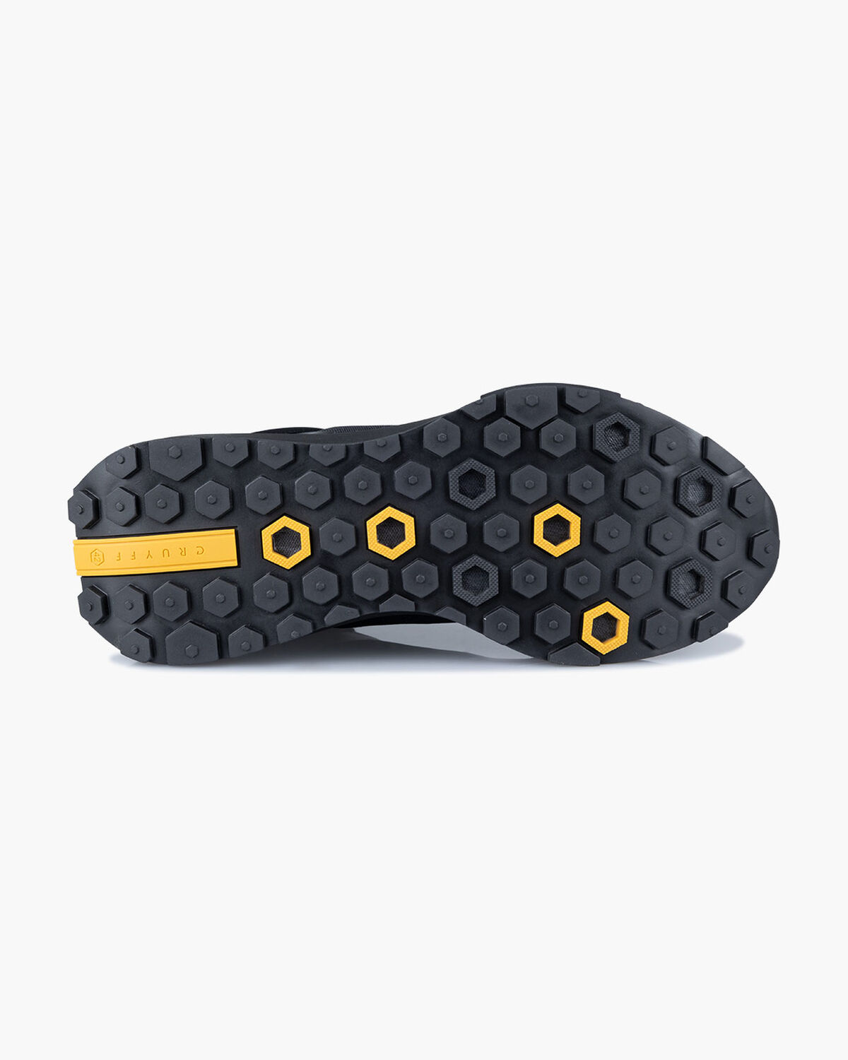 Fuzeknit, Black/Gold, hi-res
