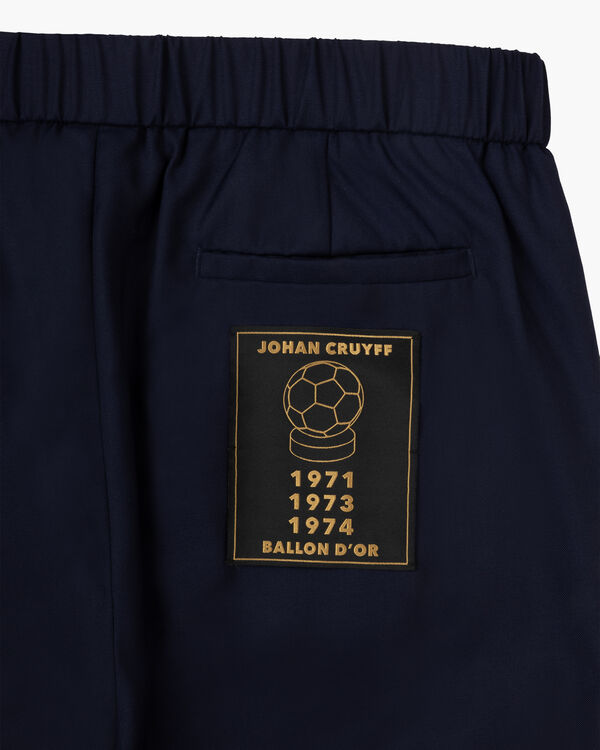 Tailored Tech Trousers