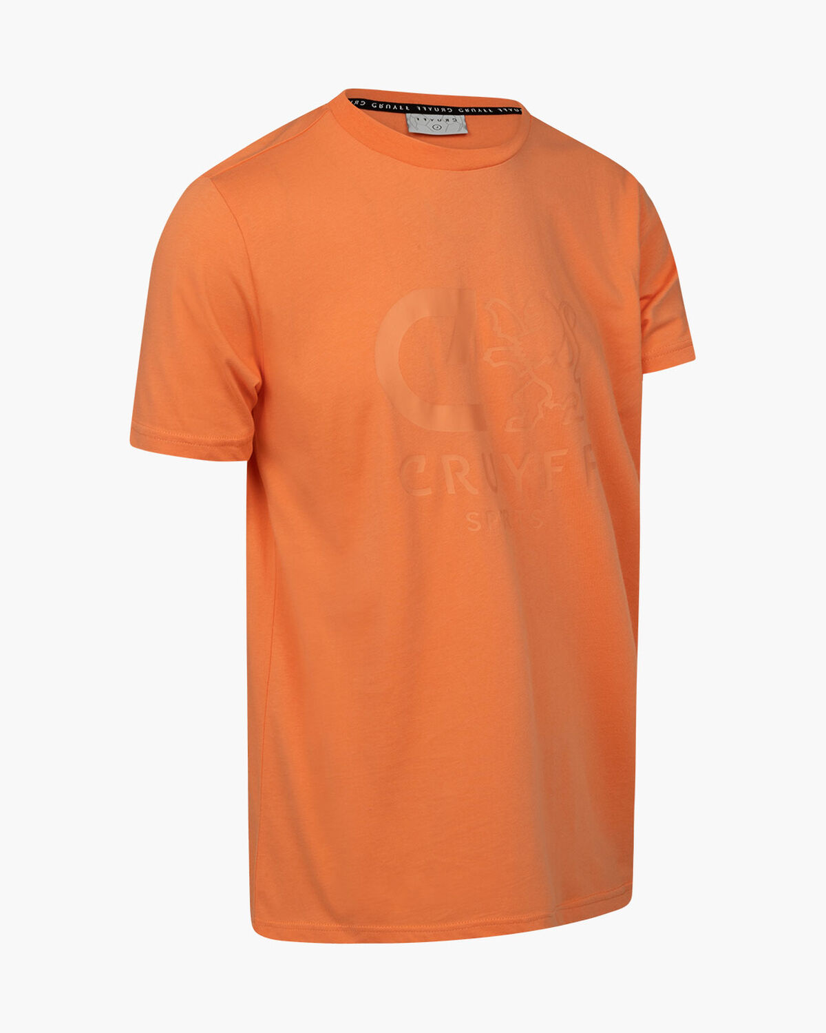 Booster Tee  - 100% Cotton, Skin, hi-res